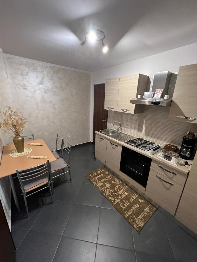 Apartament Crina Rîşnov 外观 照片