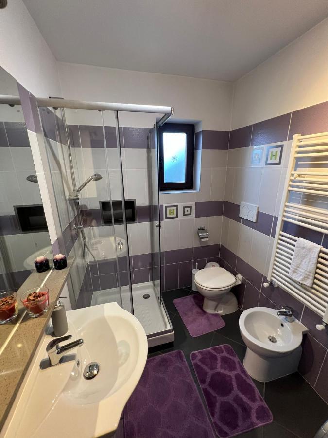 Apartament Crina Rîşnov 外观 照片